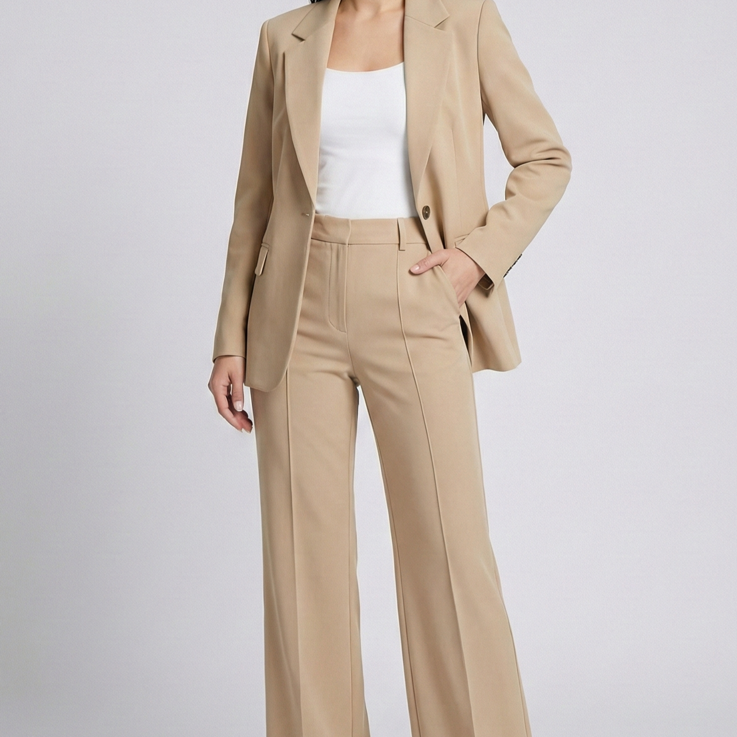Costume Elegante