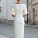 VALERISE | Rochie midi