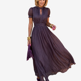 KALINA™ – ROCHIE LUNGĂ ELEGANTĂ