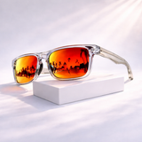 Nuva™ | Ochelari de soare polarizați