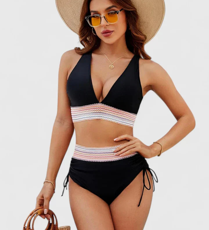 Jayzelliah | Set de Bikini Elegant