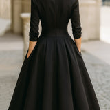 ALICJA | Rochie midi