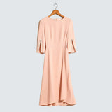 Reece Midi Rochie™ | Stylish