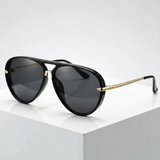 Ochelari de soare aviator