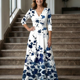 NATALIA | Rochie midi