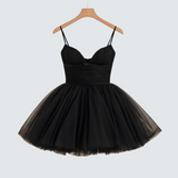 Penélope™ Mini rochie