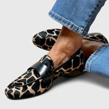 Clyanne | Mocasini Ortopedici Confortabili