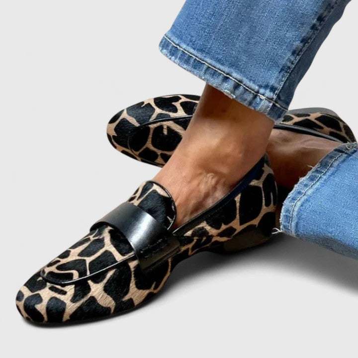 Clyanne | Mocasini Ortopedici Confortabili