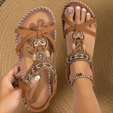 Hannah | Sandale boho confortabile