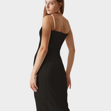 Nina – Rochie Modernă Elegantă
