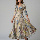 NATALIA | Rochie midi