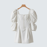 Callie™ Mini rochie