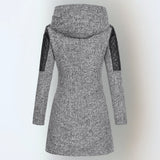 Katrin | Jachetă elegantă și călduroasă de iarnă