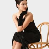 Nina – Rochie Modernă Elegantă