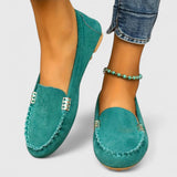 Karlene | Mocasini Ortopedici Confortabili