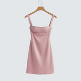 Luzy™ Mini rochie