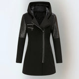 Katrin | Jachetă elegantă și călduroasă de iarnă