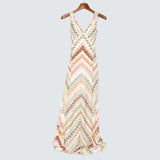 Agustina™ Rochie Maxi