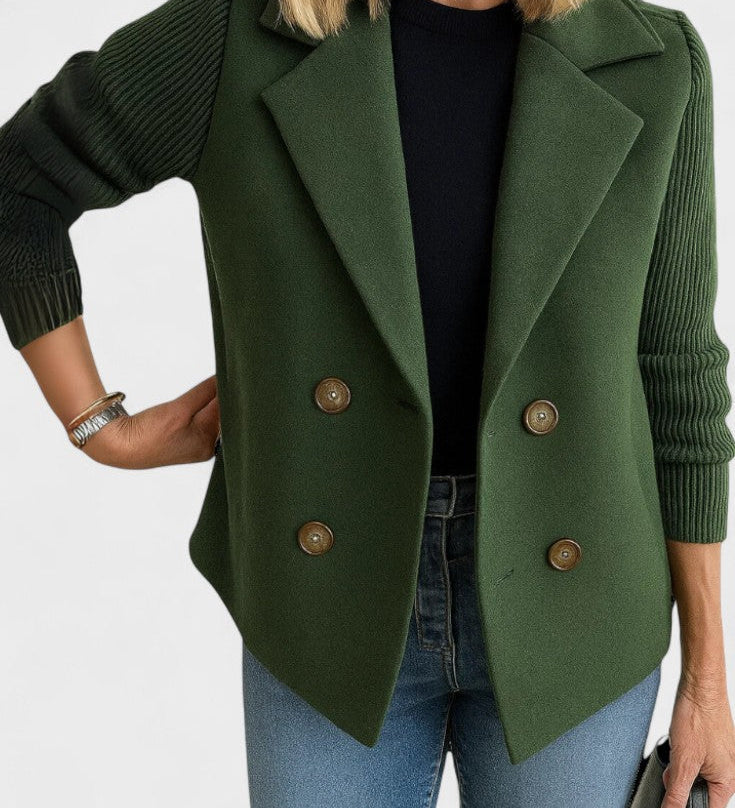 Elena | Blazer