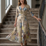 NATALIA | Rochie midi
