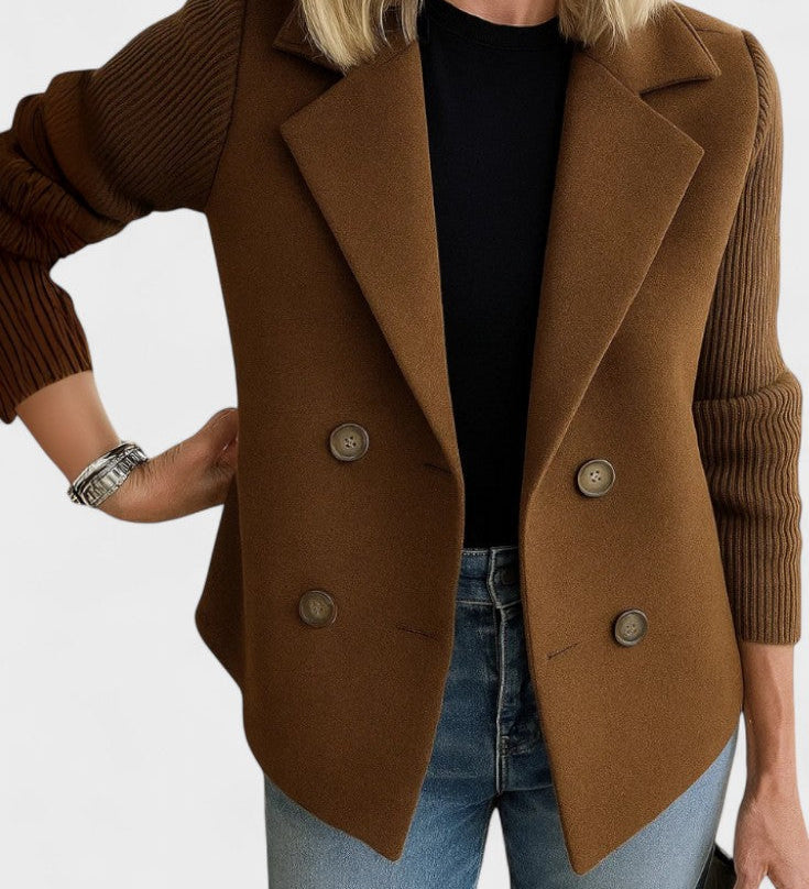 Elena | Blazer
