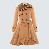 Seraphine | Palton Stylish