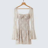 Tarja™ Mini rochie