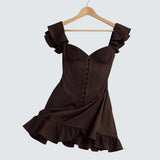 Laís™ Mini rochie