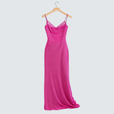 Larissa™ Maxi rochie