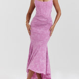 BELLA | Rochie maxi