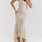 BELLA | Rochie maxi