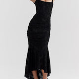 BELLA | Rochie maxi
