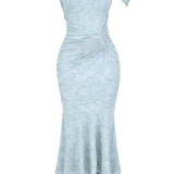 BELLA | Rochie maxi