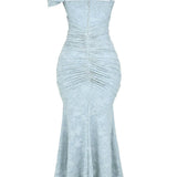 BELLA | Rochie maxi