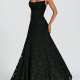 SOFIA | Rochie Maxi Elegantă din Dantelă