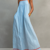 AZURE | Rochie midi