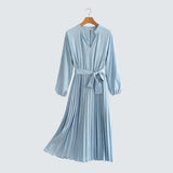 Theresa™ Maxi rochie