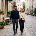 Oana & Mihai - Timișoara, România