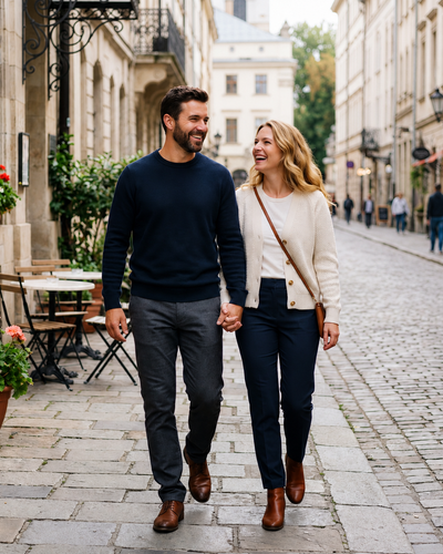 Oana & Mihai - Timișoara, România