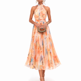 LILIANA | Rochie midi