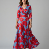 NATALIA | Rochie midi