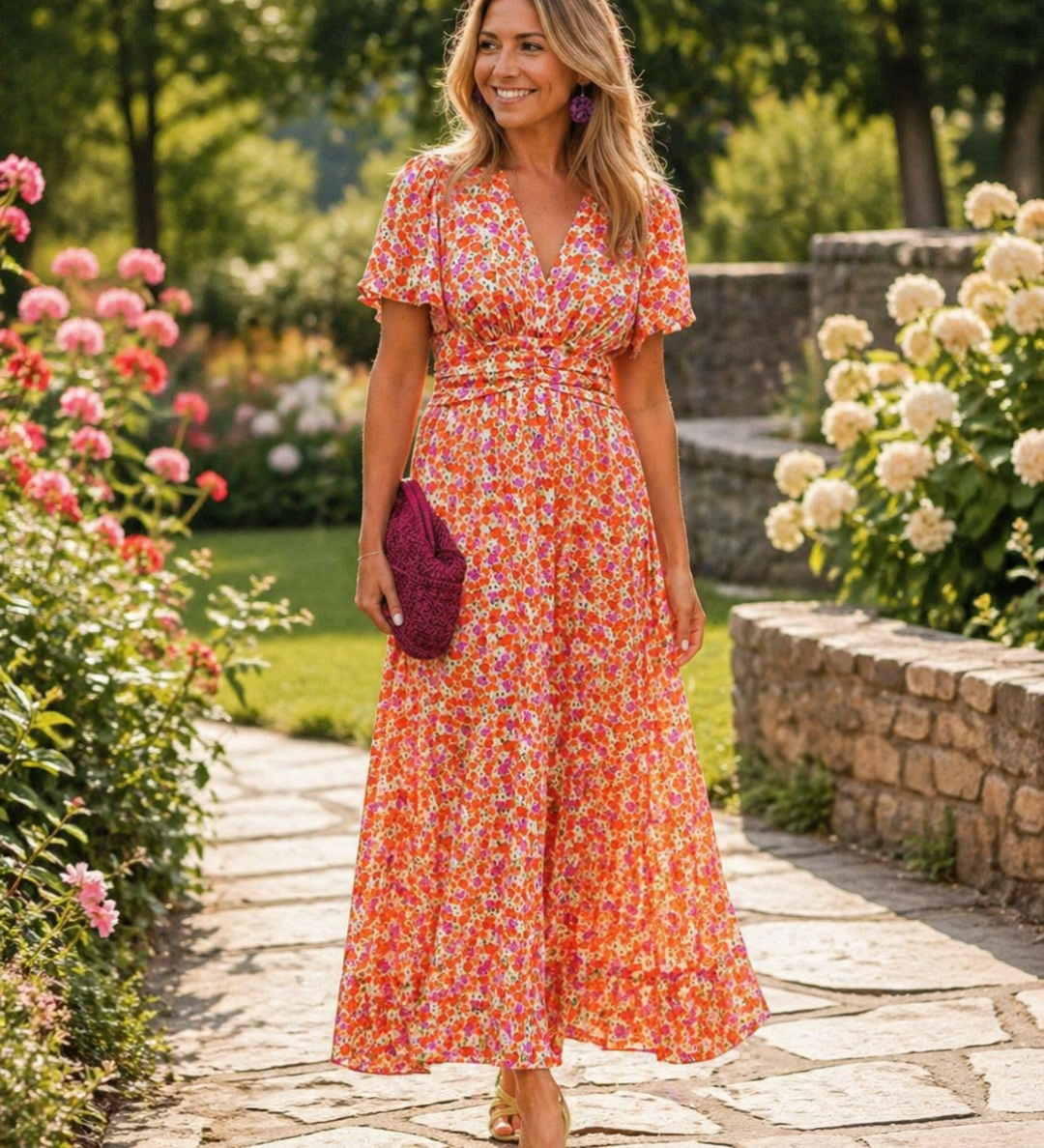 Alice | Rochie de Vară