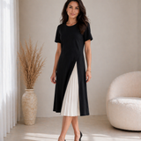 MONIKA | Rochie midi