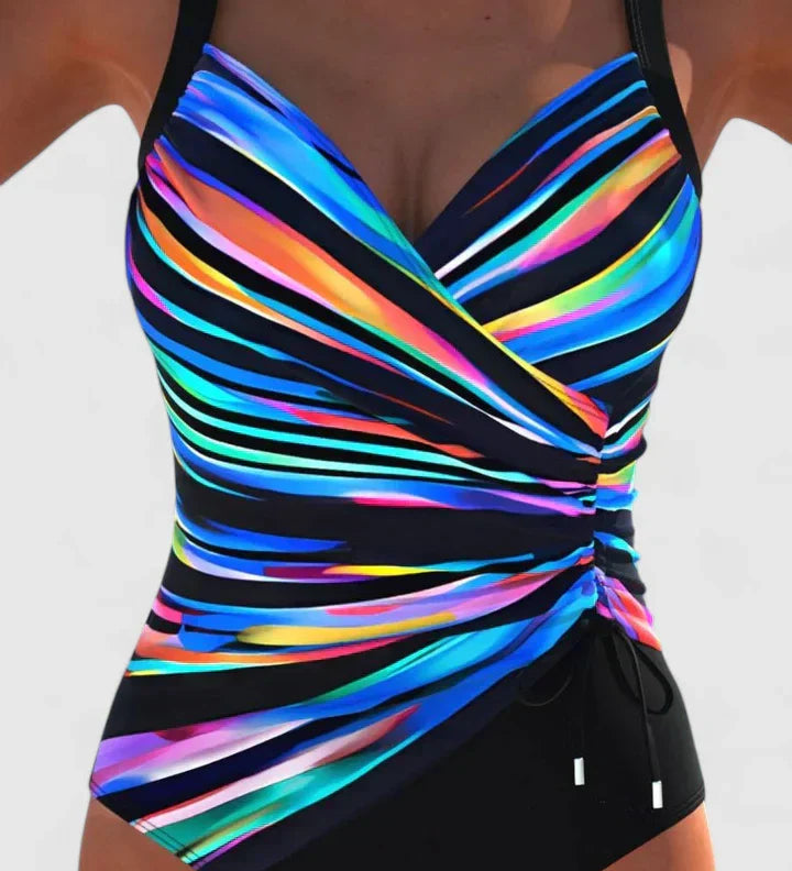Sorynelle | Costume de baie elegant
