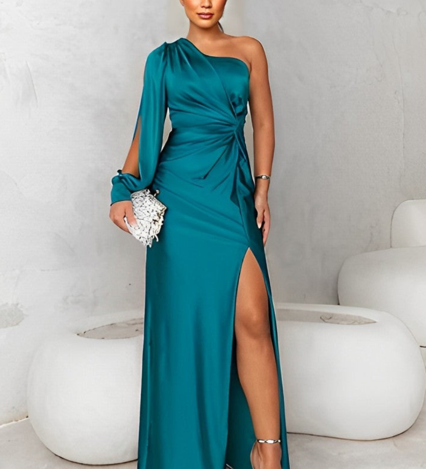 ALDONA | Rochie midi