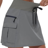 Teodora – Fusta-pantalon activă