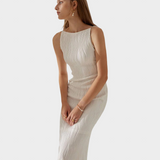 Nina – Rochie Modernă Elegantă