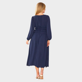 Lucie - Rochie elegantă
