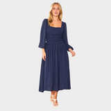 Lucie - Rochie elegantă