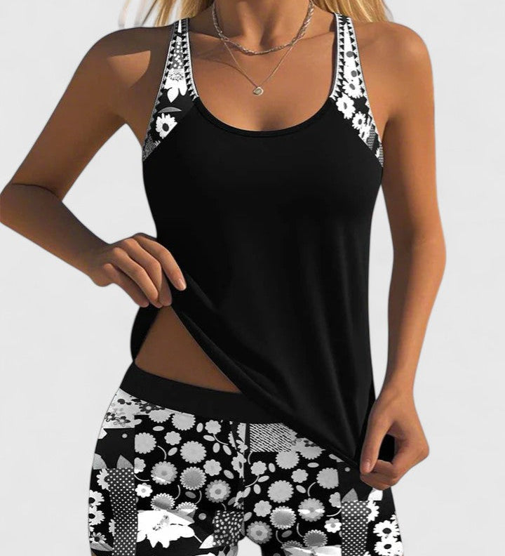 Aurianna | Costum de baie confortabil